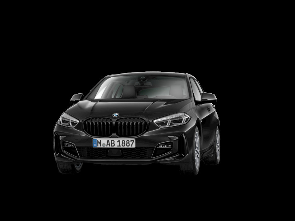 BMW 1 Serie 2023 Benzine