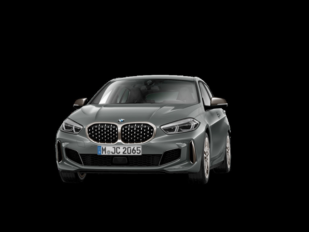 BMW M135i 2024 Benzine