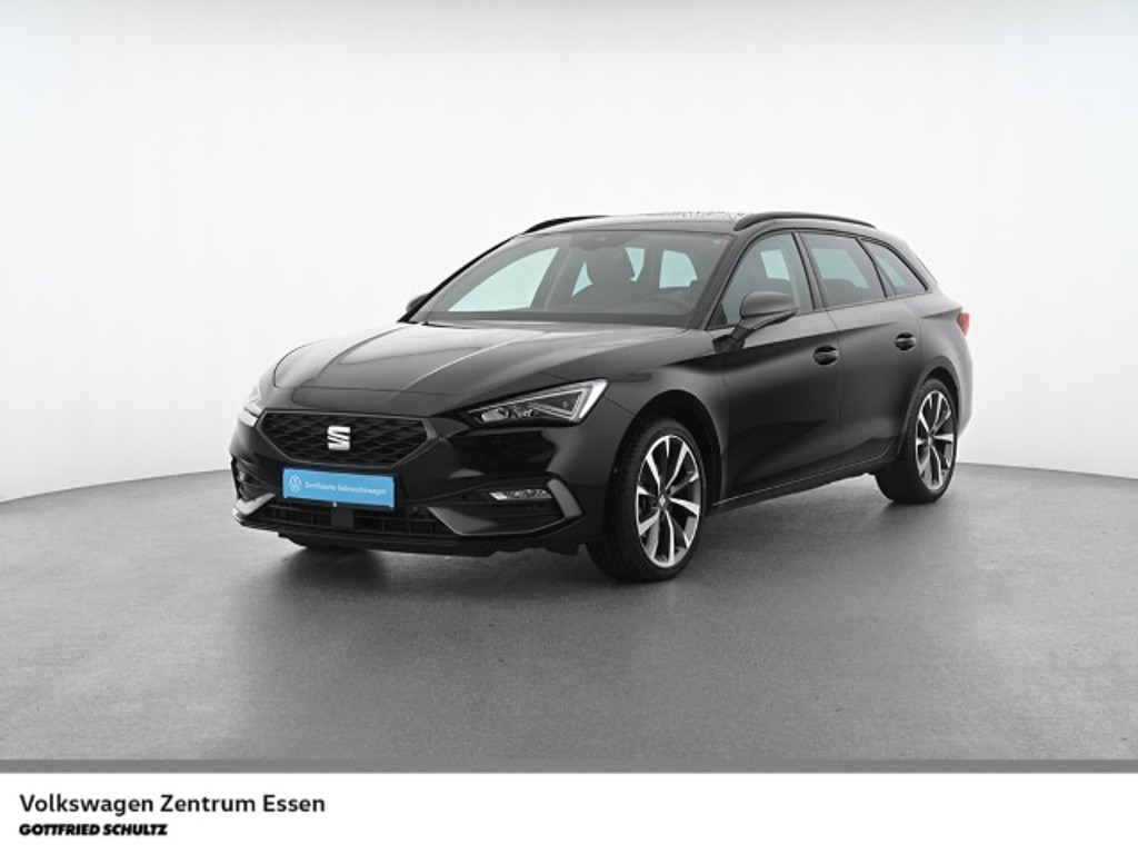 Seat Leon 2022 Benzine