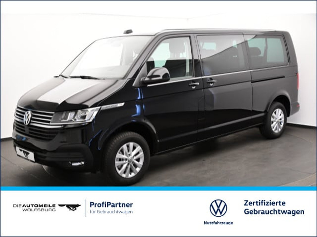 Volkswagen Caravelle 2025 Diesel