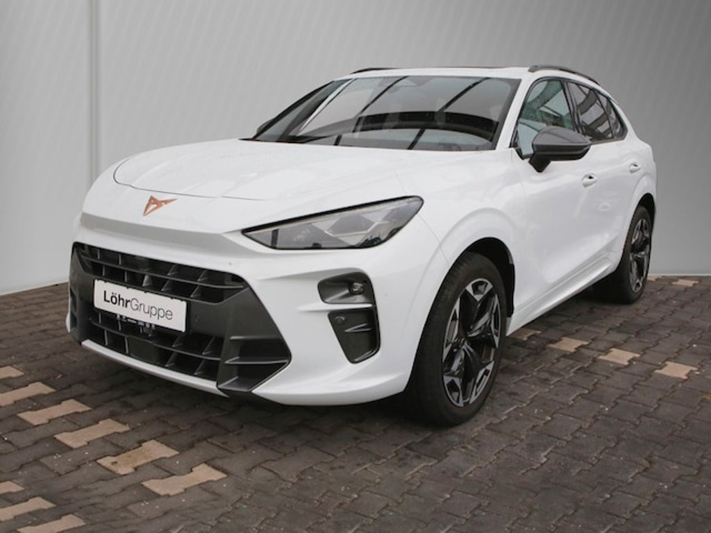 Cupra Terramar 2025 Benzine