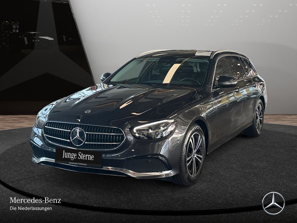 Mercedes-Benz E-Klasse 2022 Diesel