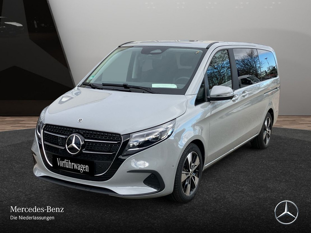Mercedes-Benz V-Klasse 2025 Diesel