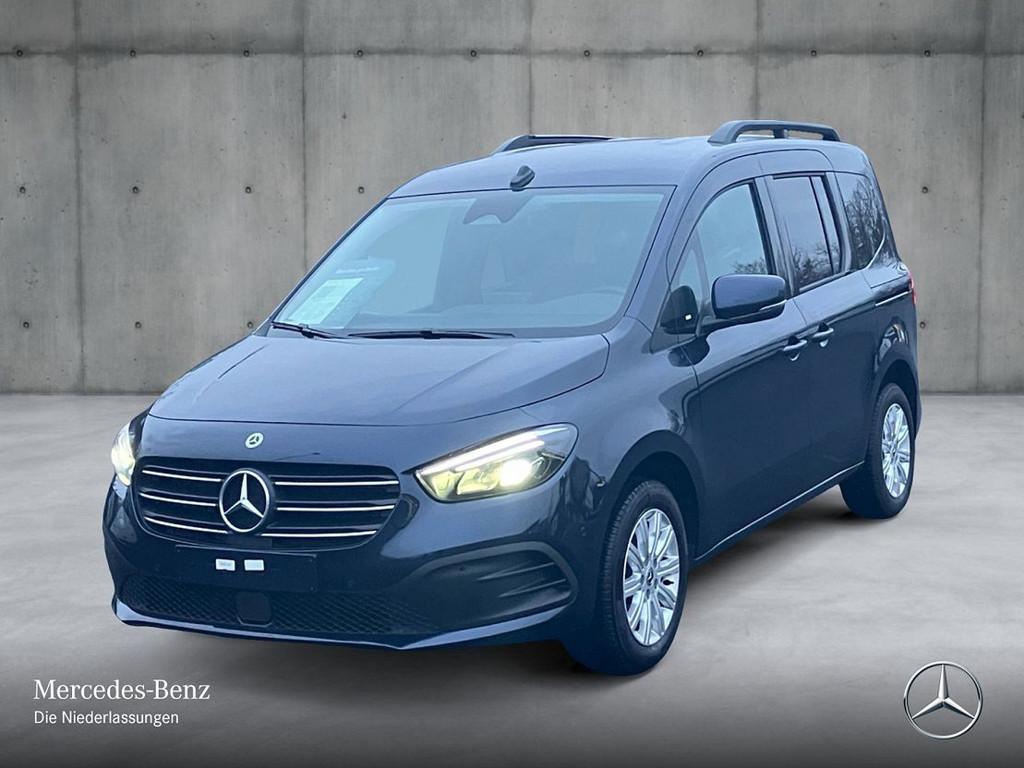 Mercedes-Benz T 180 2024 Benzine