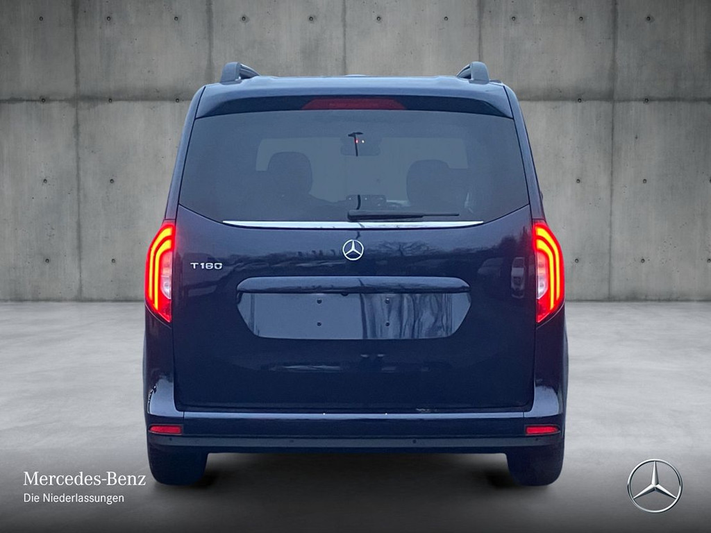 Mercedes-Benz T 180