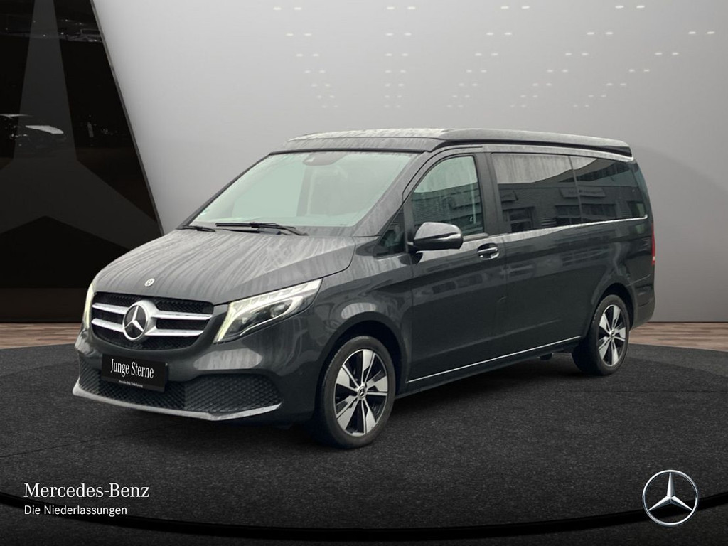 Mercedes-Benz Marco Polo