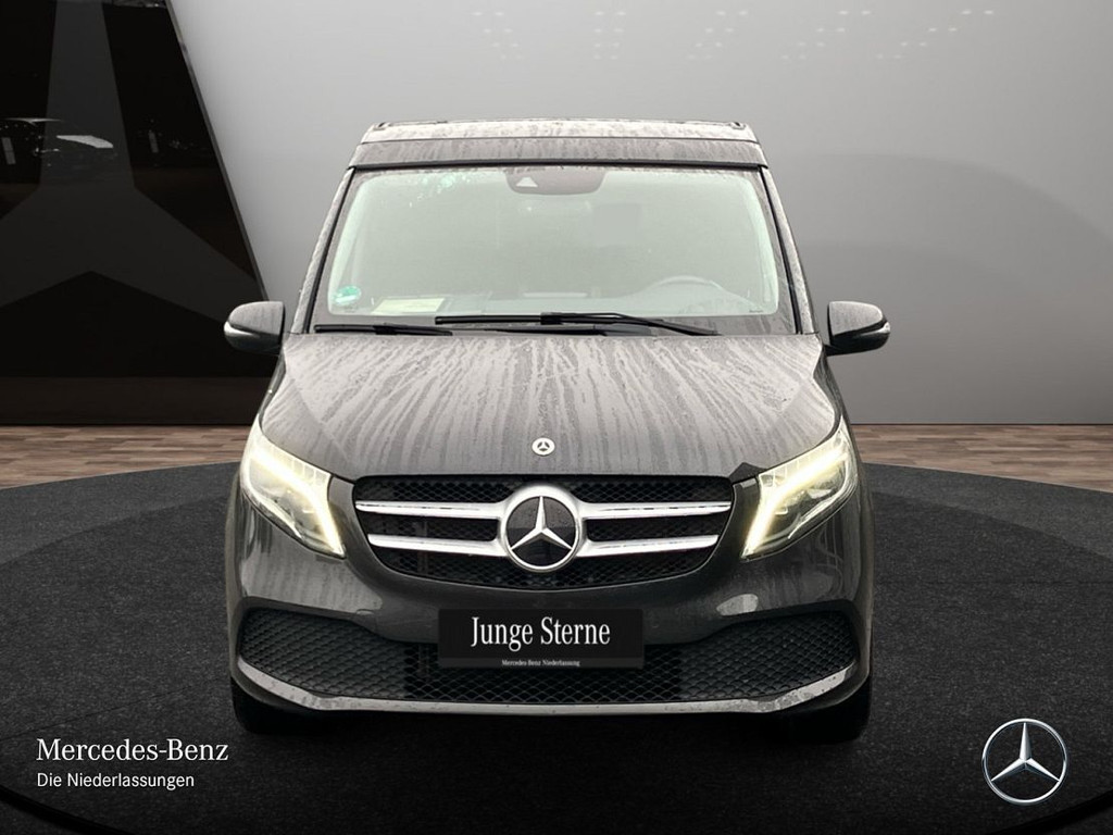 Mercedes-Benz Marco Polo