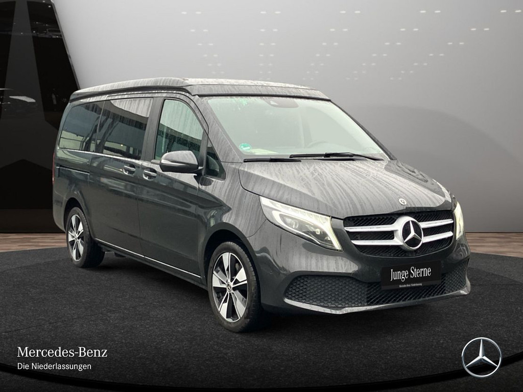 Mercedes-Benz Marco Polo