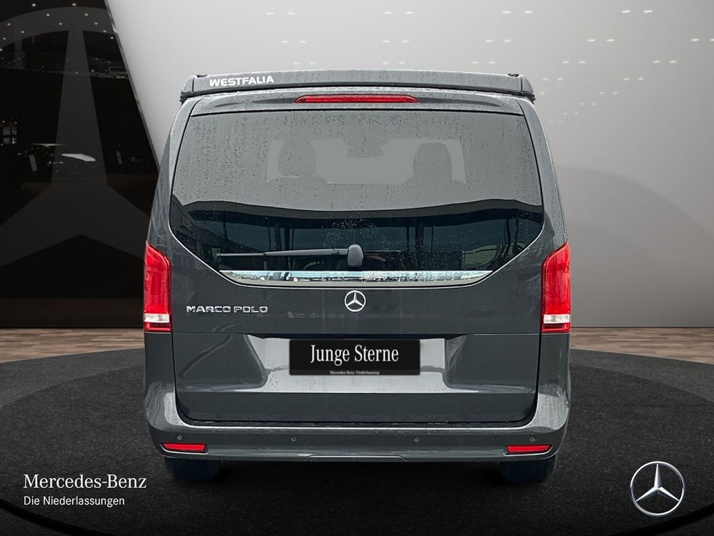 Mercedes-Benz Marco Polo