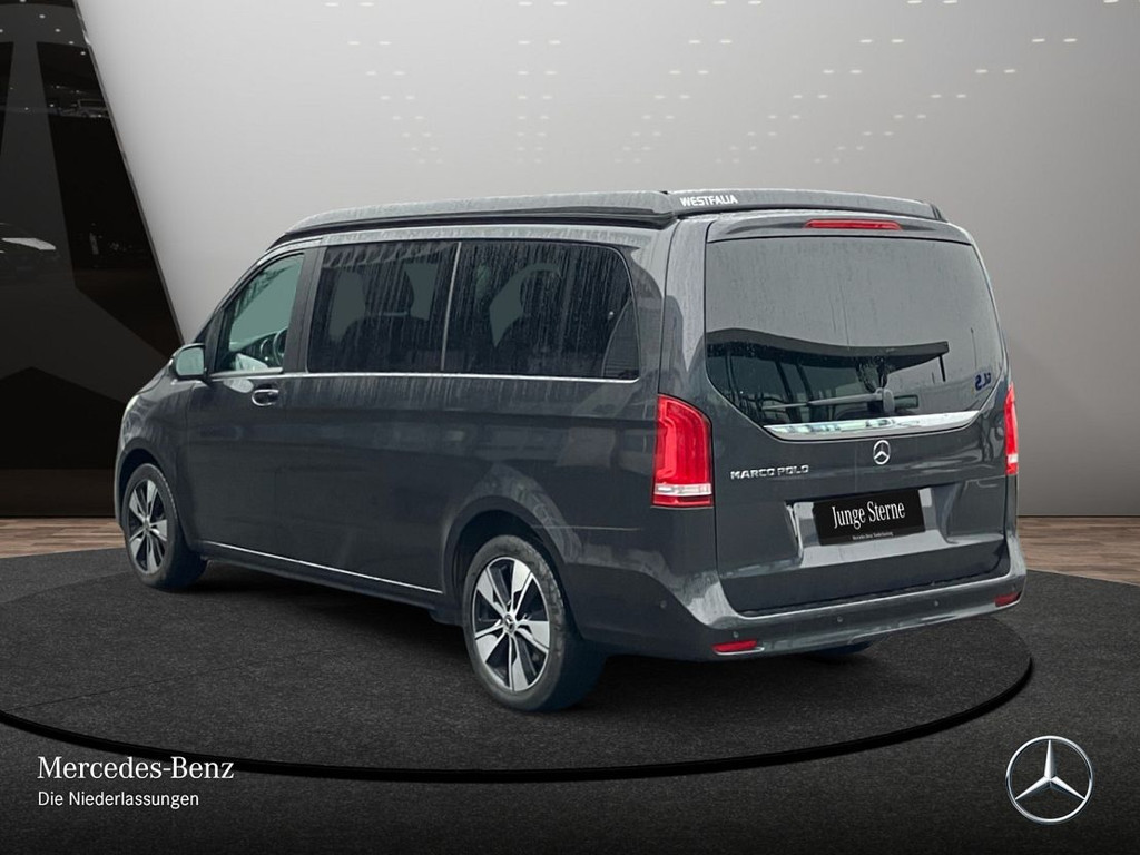 Mercedes-Benz Marco Polo