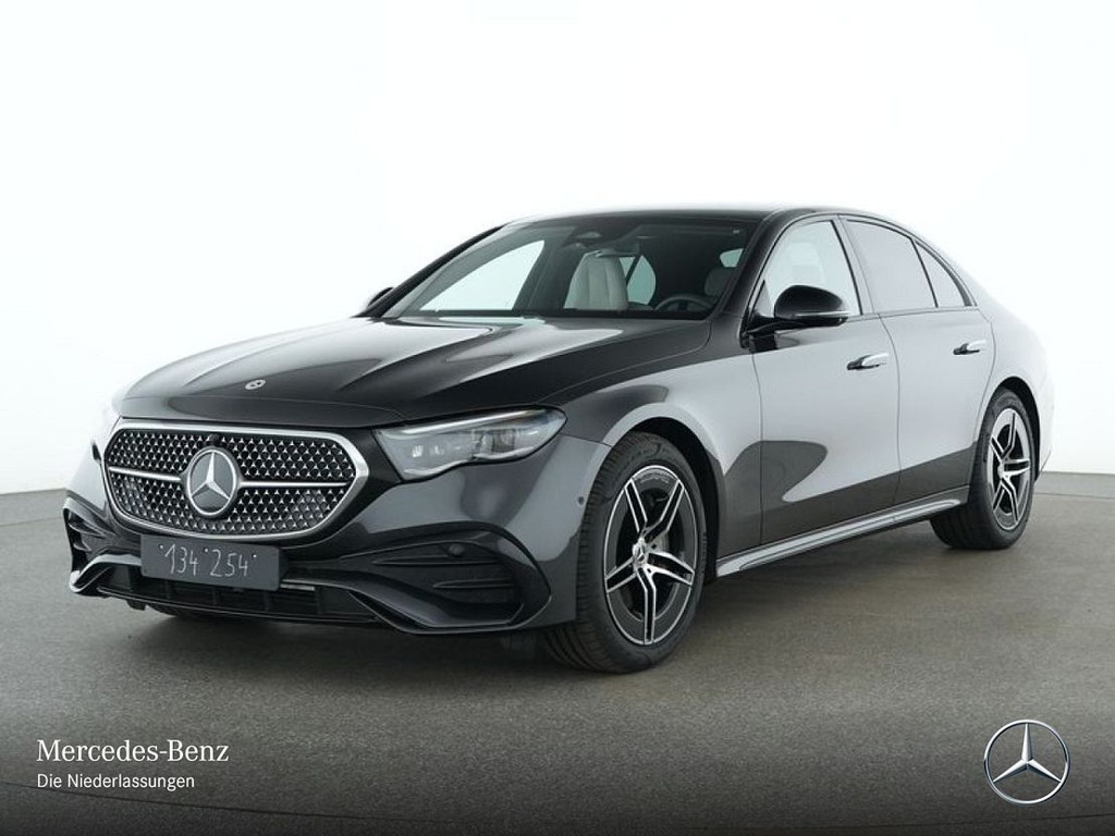 Mercedes-Benz E-Klasse 2024 Diesel