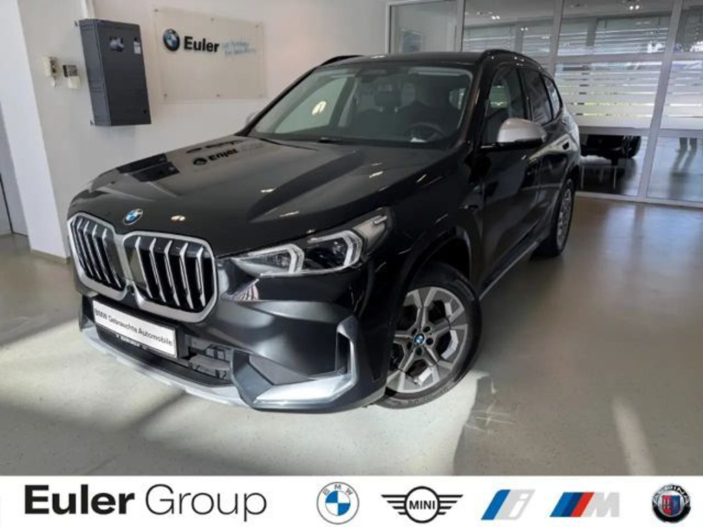 BMW X1 2022 Diesel