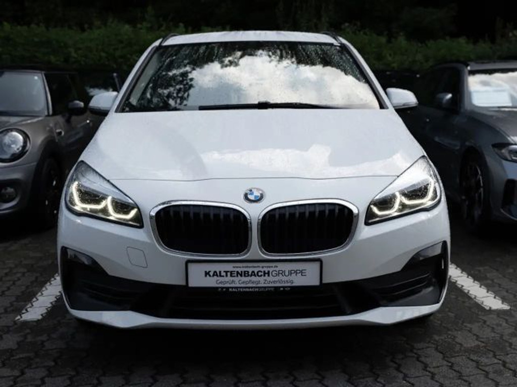 BMW 2 Serie