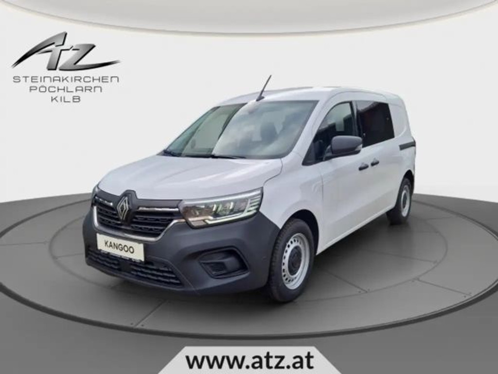 Renault Kangoo 2025 Diesel
