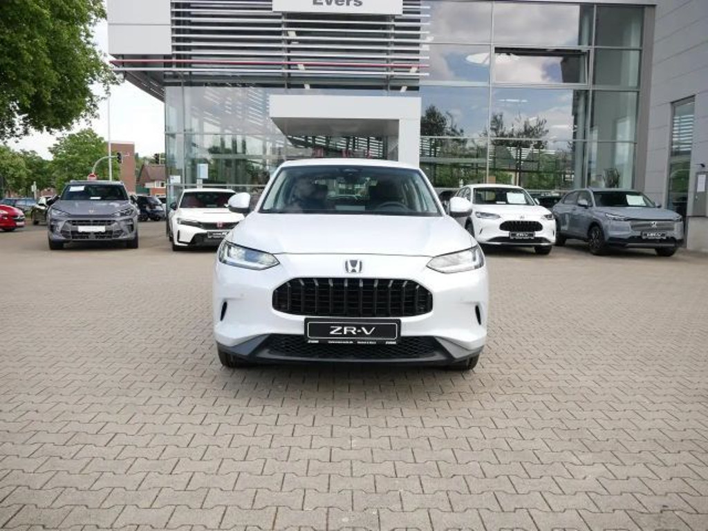 Honda ZR-V
