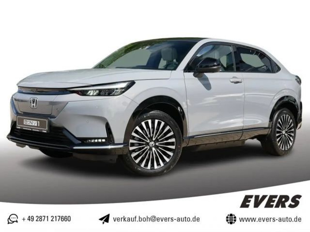 Honda e:Ny1 2025 Elektrisch
