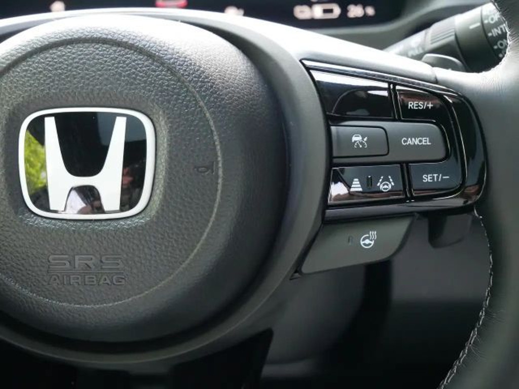 Honda e:Ny1