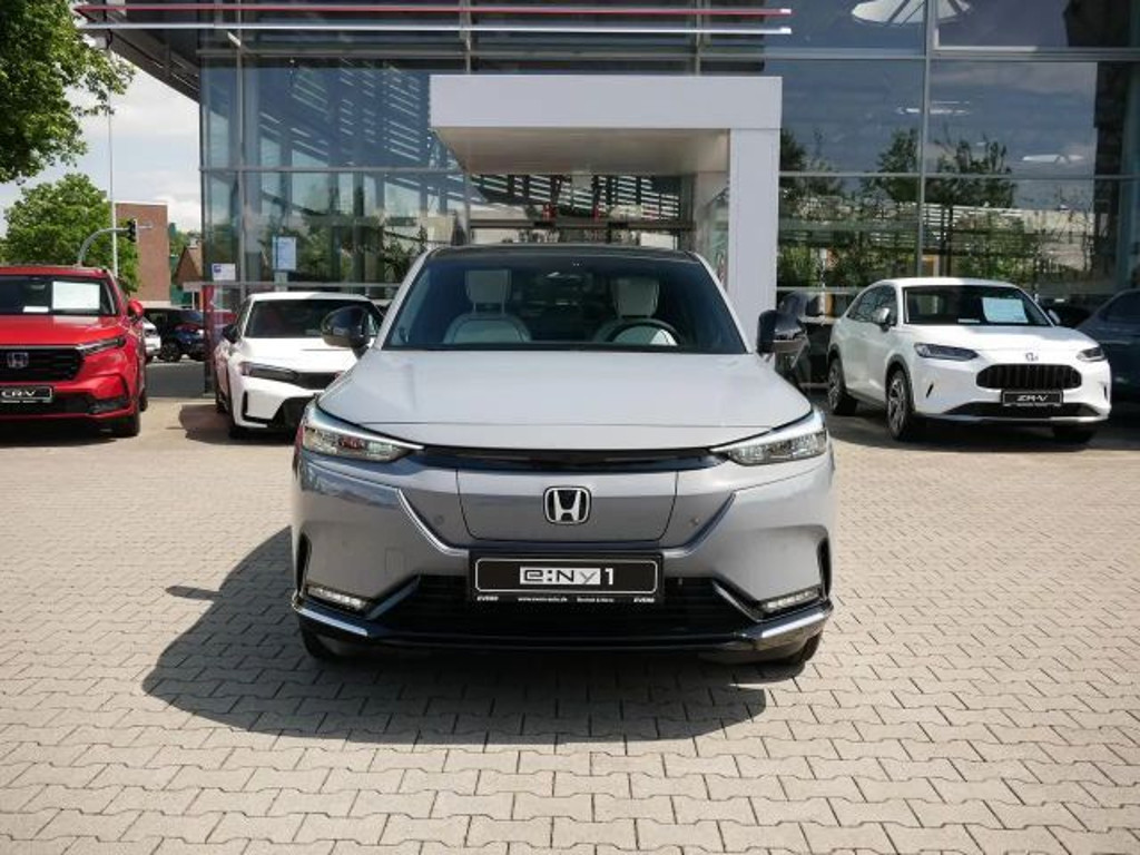 Honda e:Ny1