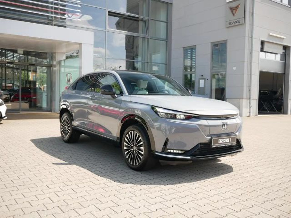 Honda e:Ny1