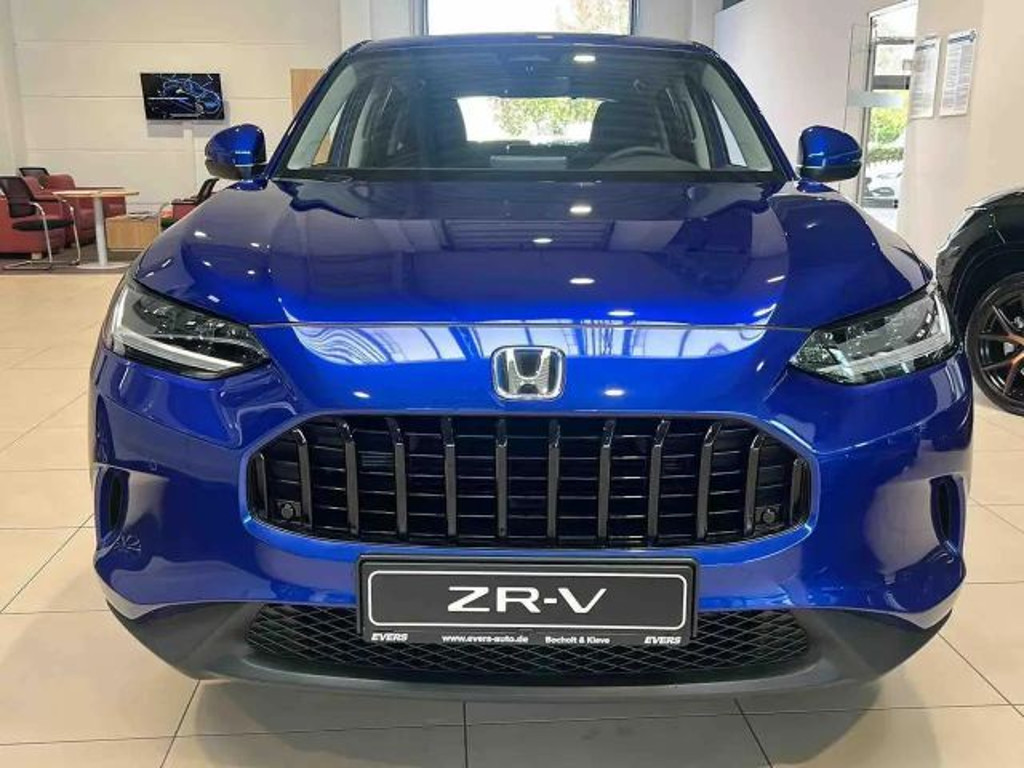 Honda ZR-V