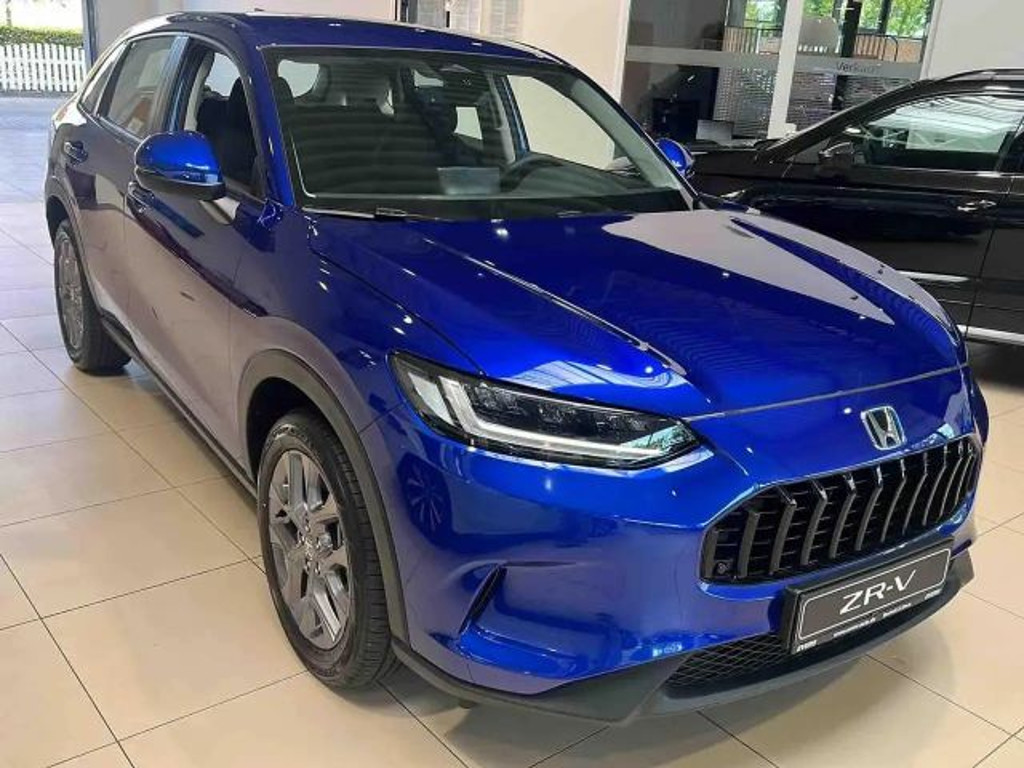 Honda ZR-V