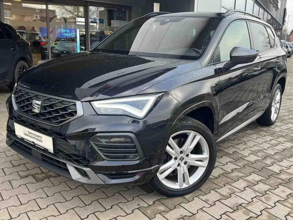Seat Ateca 2023 Diesel