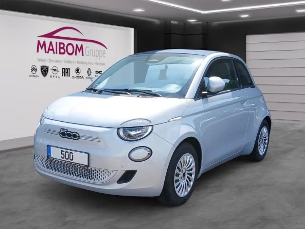Fiat 500e 2025 Elektrisch