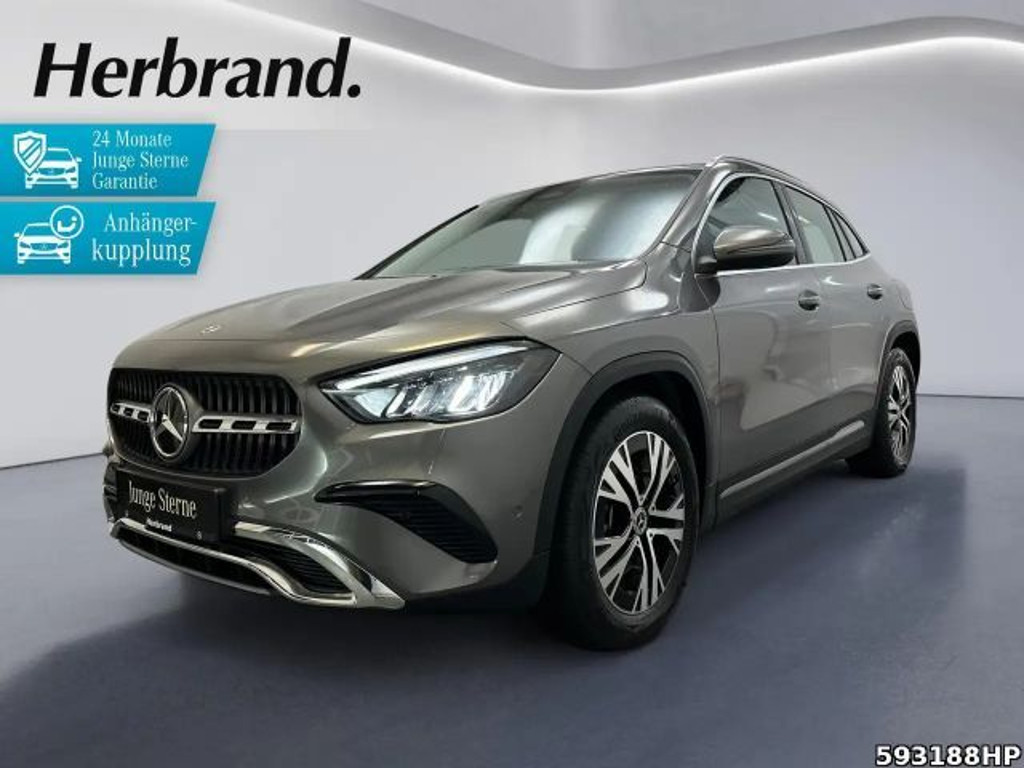 Mercedes-Benz GLA-Klasse 2024 Diesel