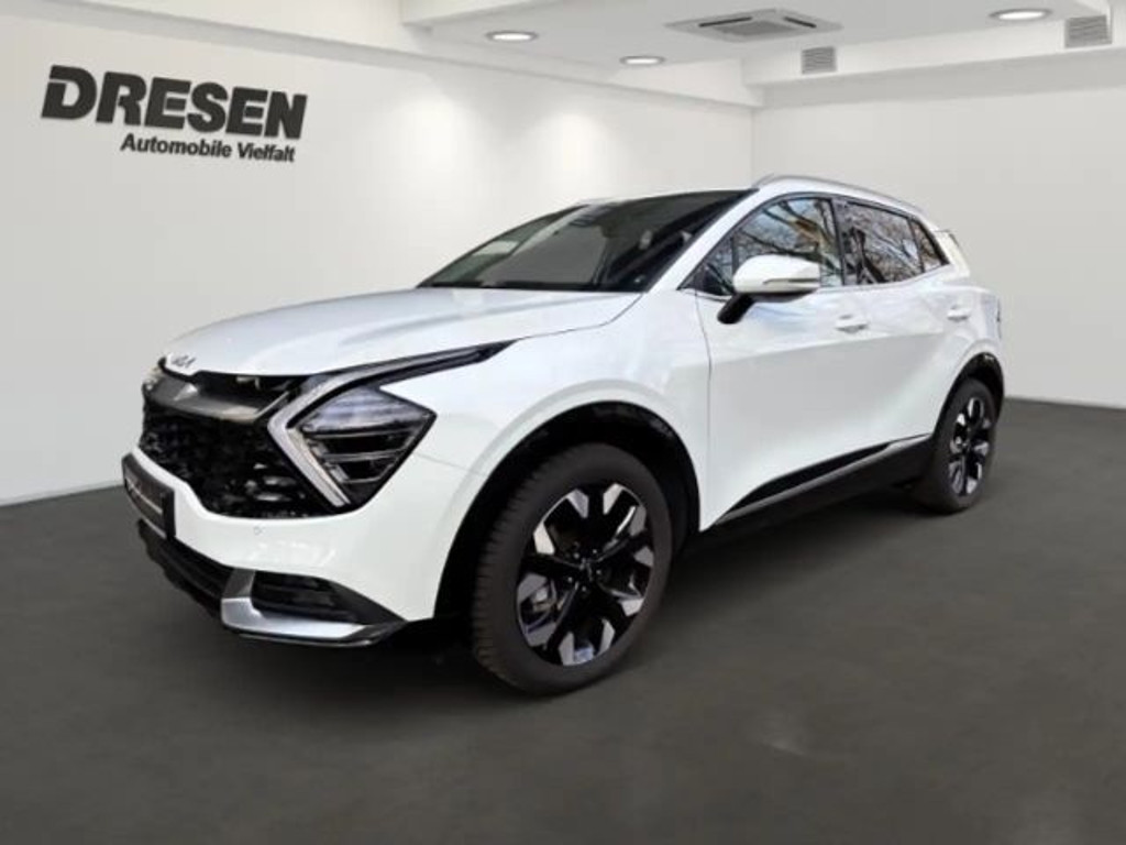 Kia Sportage 2025 Hybride Benzine