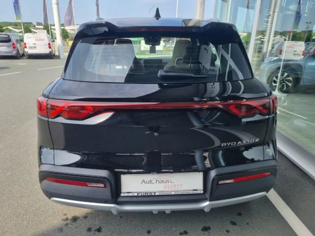 BYD Atto 2