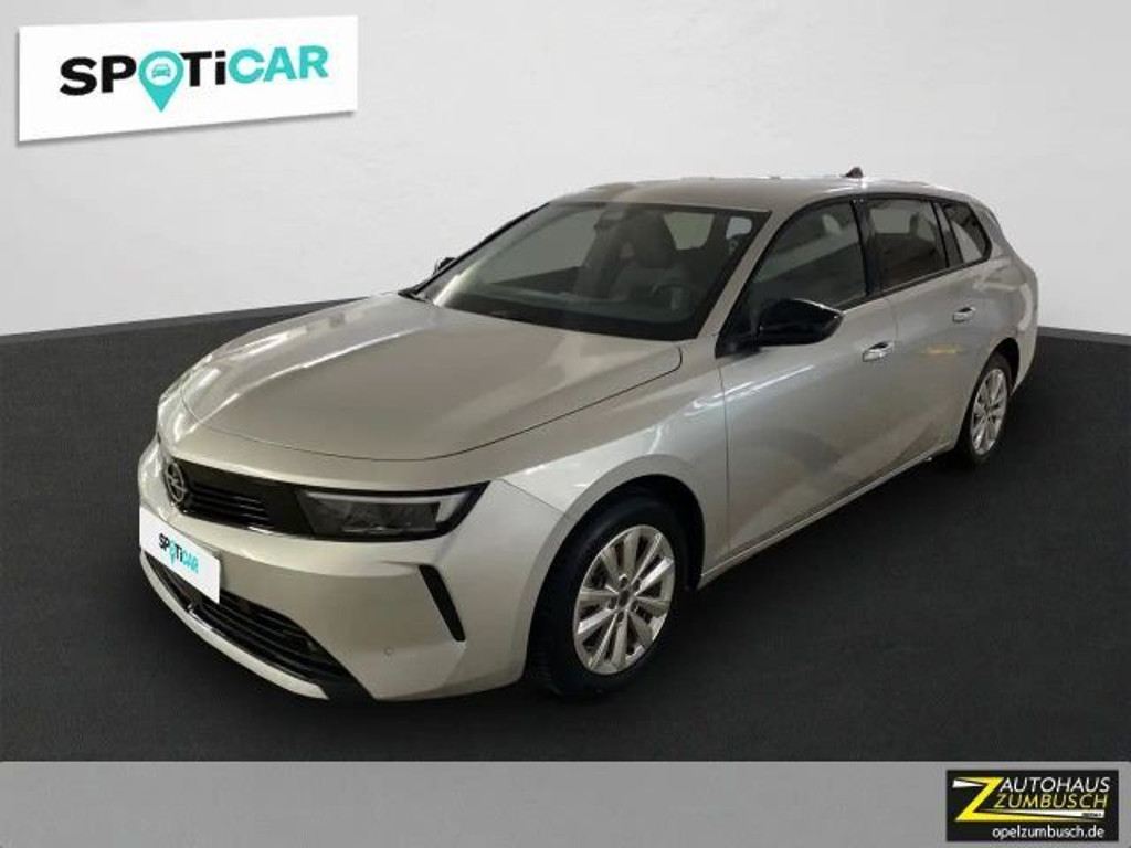 Opel Astra 2024 Diesel
