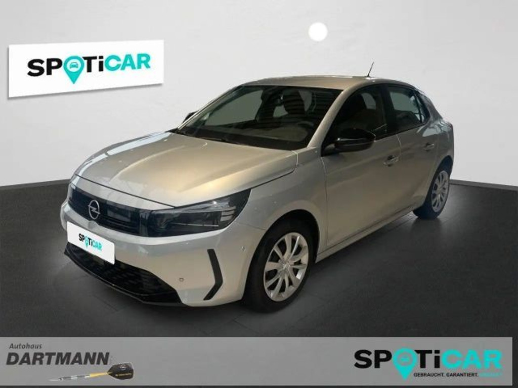 Opel Corsa 2024 Benzine