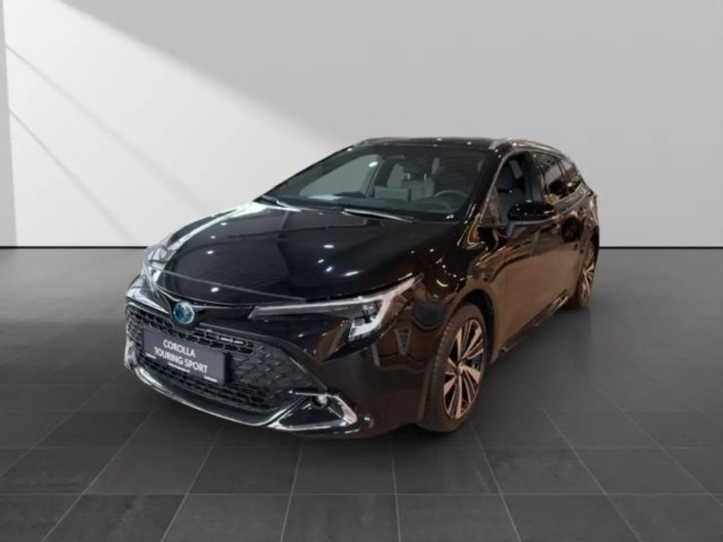 Toyota Corolla 2025 Hybride Benzine