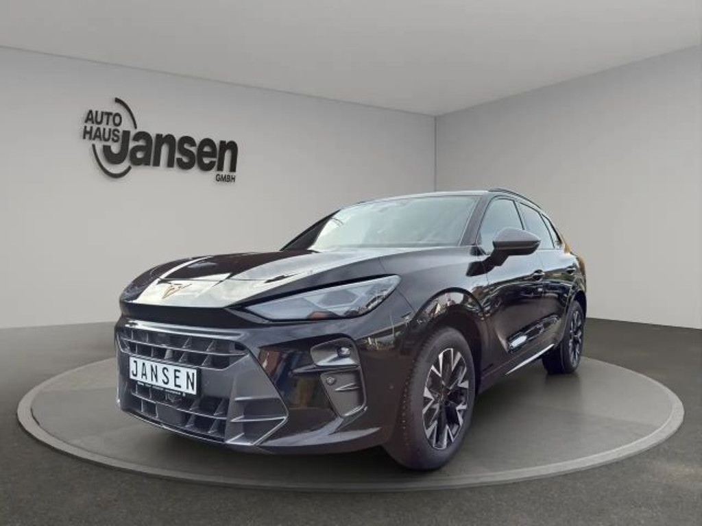 Cupra Terramar 2025 Benzine