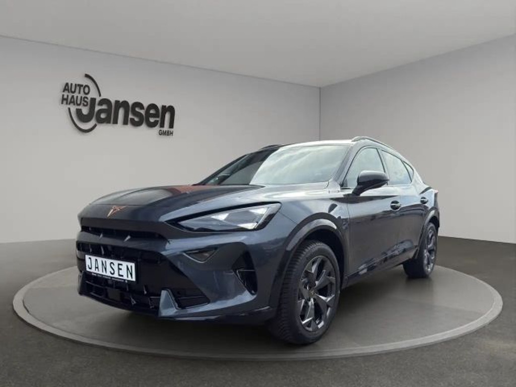 Cupra Formentor 2025 Benzine