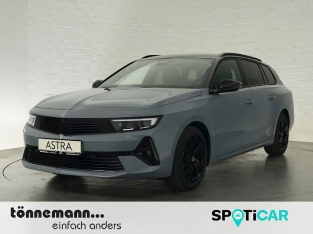 Opel Astra 2025 Benzine