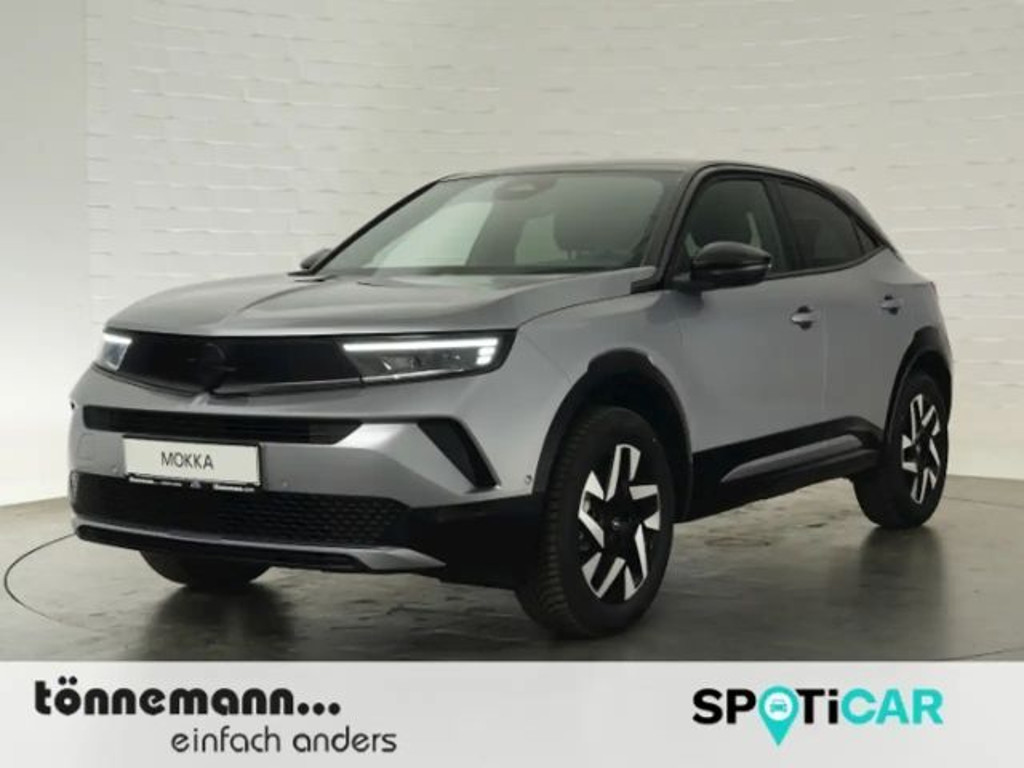 Opel Mokka 2025 Benzine