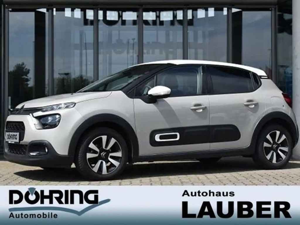 Citroën C3 2023 Benzine