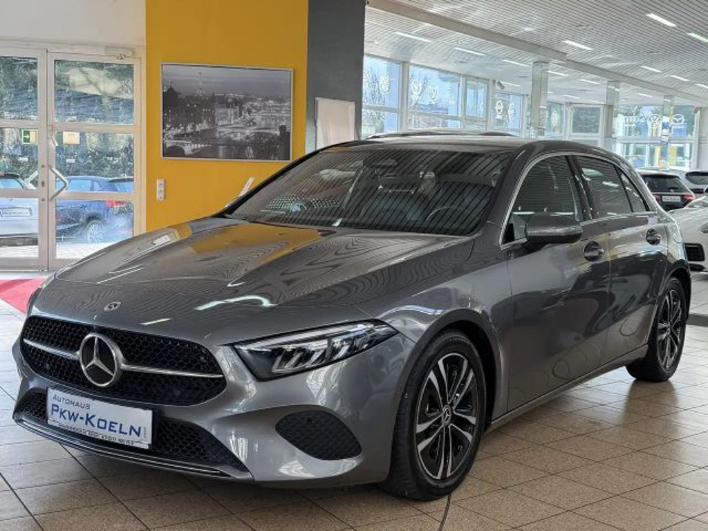 Mercedes-Benz A-Klasse 2024 Diesel