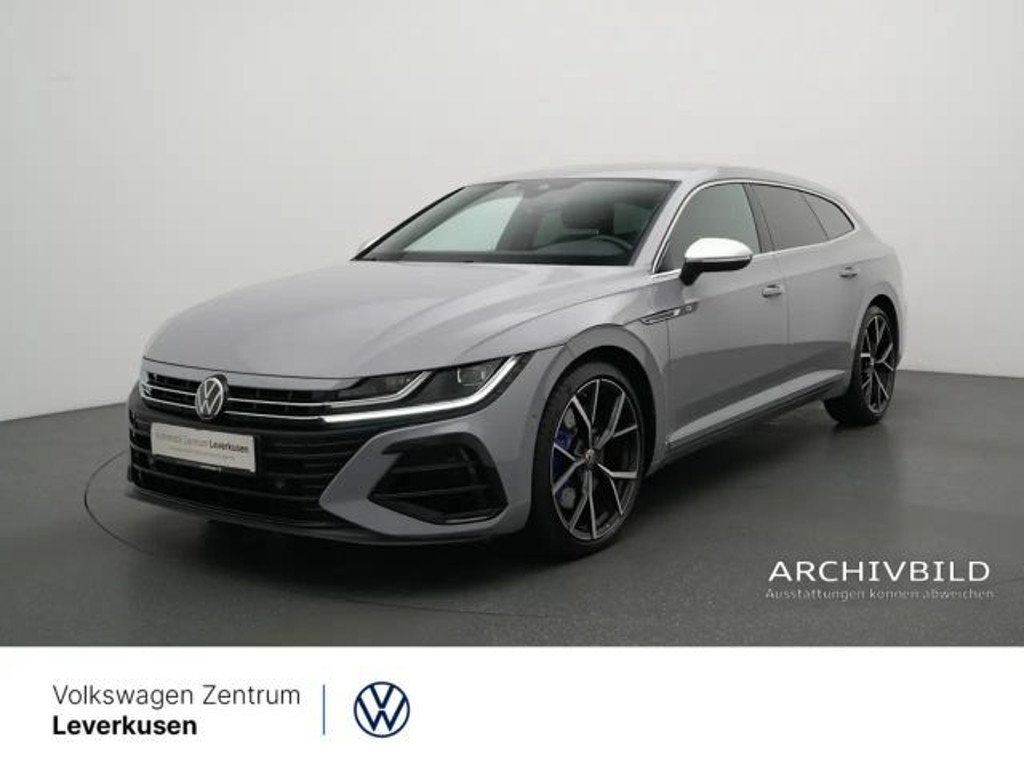 Volkswagen Arteon Shooting Brake 2024 Benzine