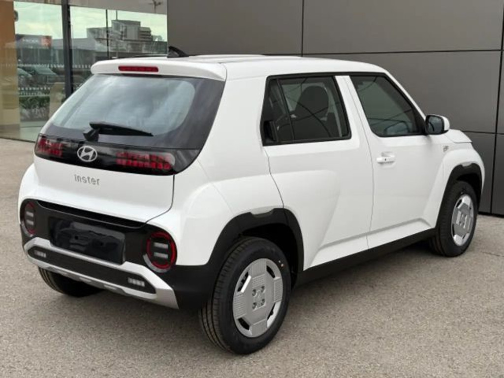 Hyundai Inster
