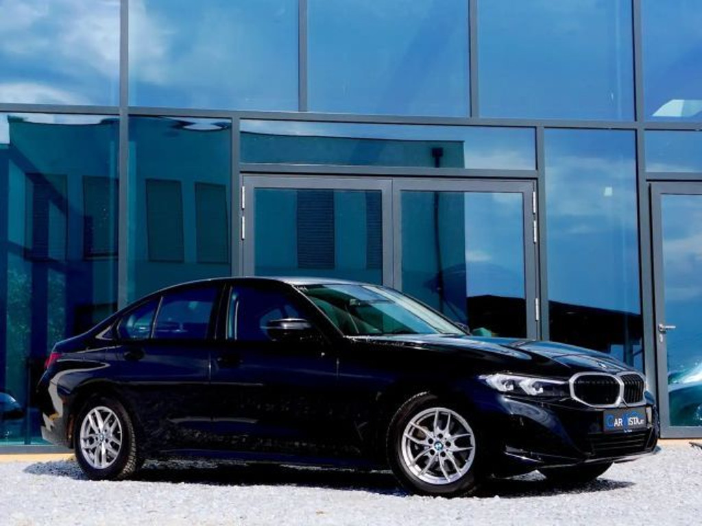 BMW 3 Serie
