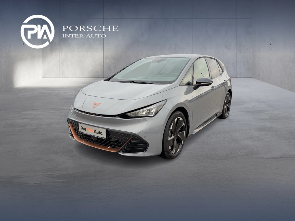 Cupra Born 2025 Elektrisch