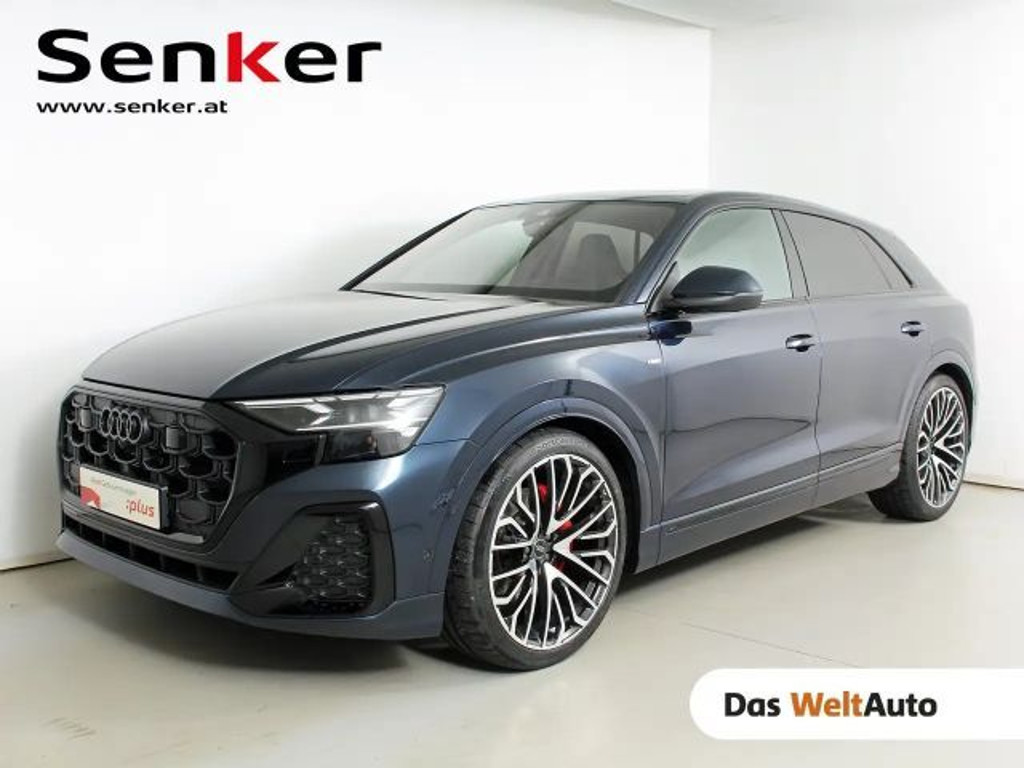 Audi Q8 2025 Diesel