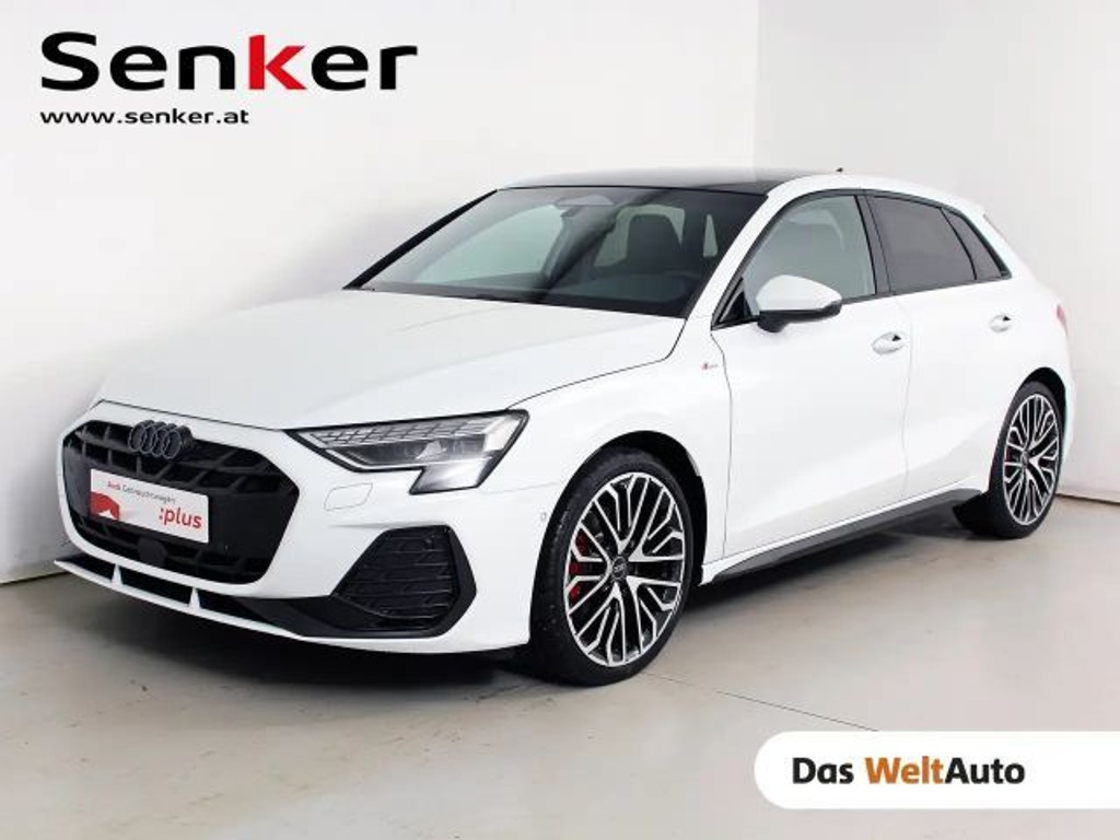 Audi A3 2025 Diesel