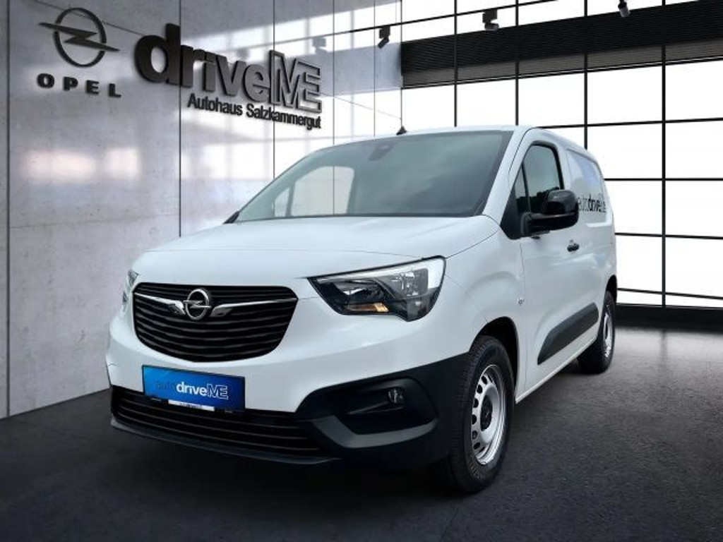 Opel Combo 2025 Diesel