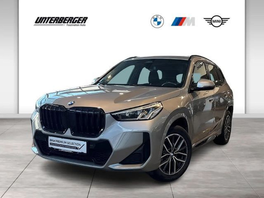 BMW X1 2024 Diesel