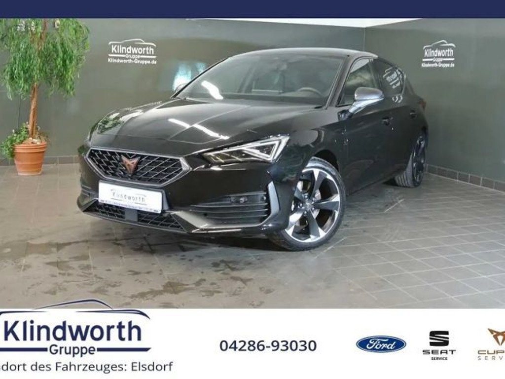 Cupra Leon 2023 Hybride Benzine