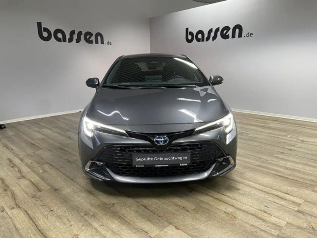 Toyota Corolla 2024 Hybride Benzine