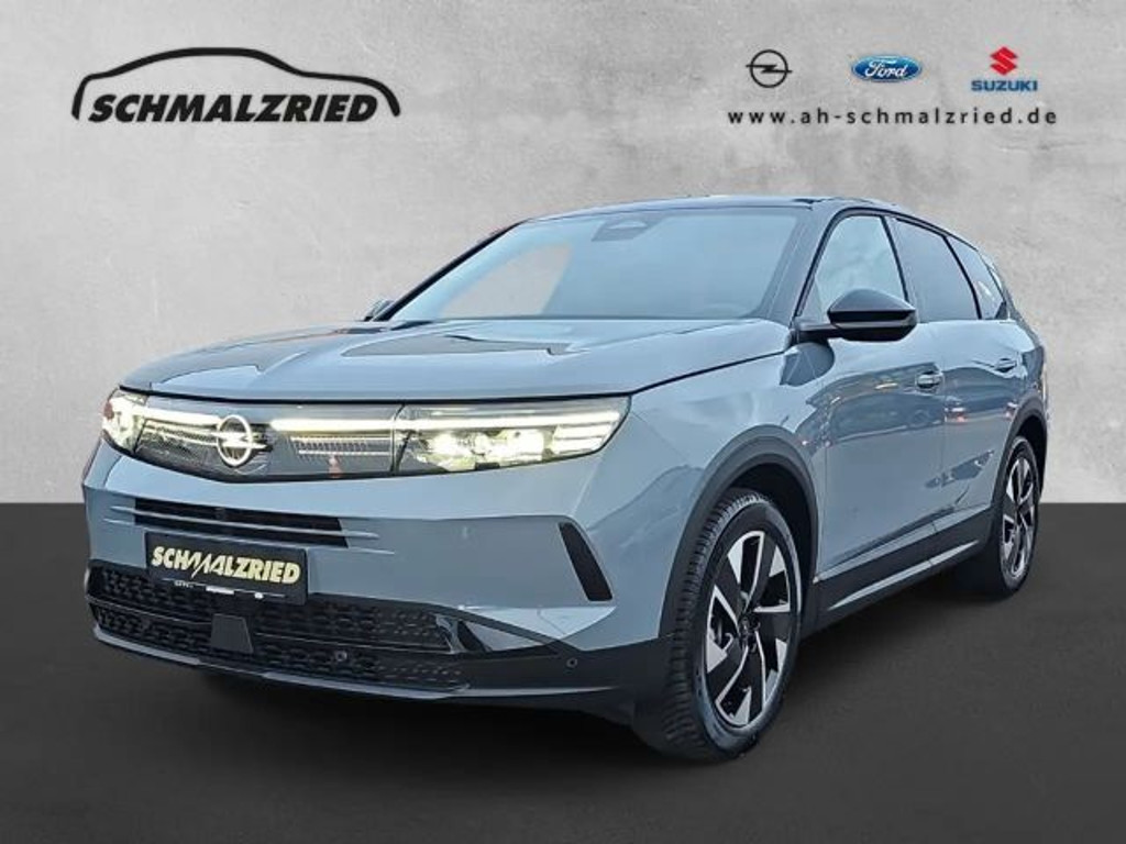 Opel Grandland X 2025 Hybride Benzine